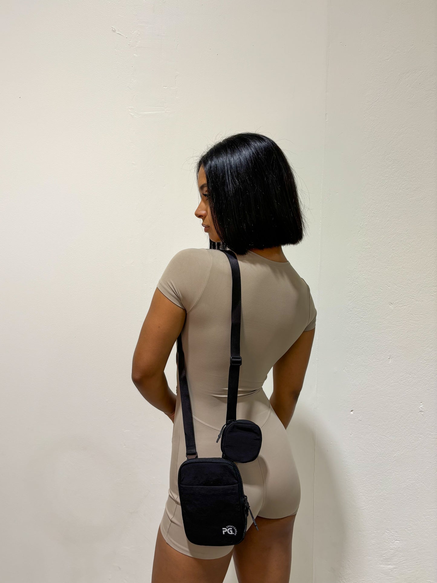 G Crossbody Bag