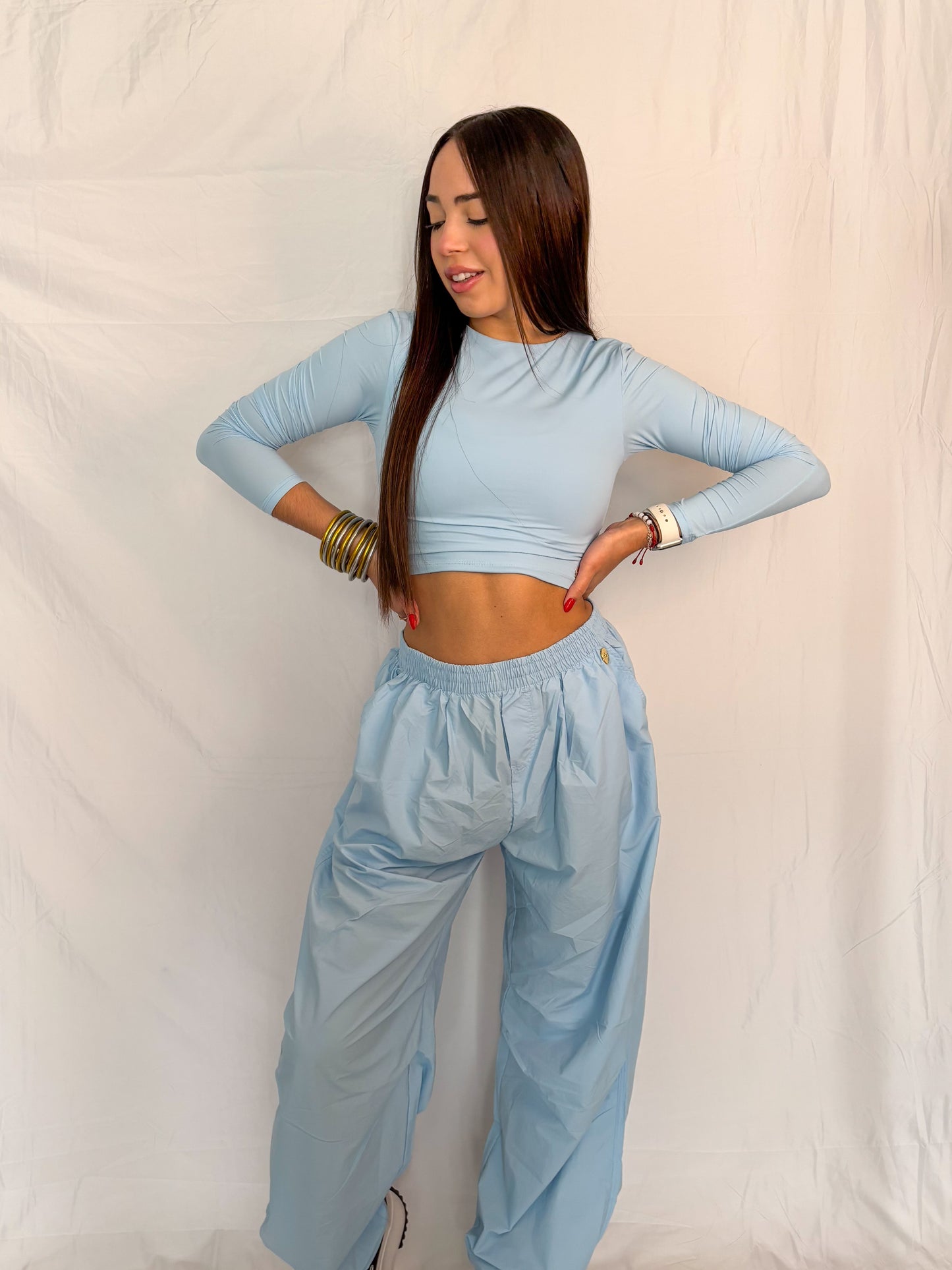 Cotton Comfy Set