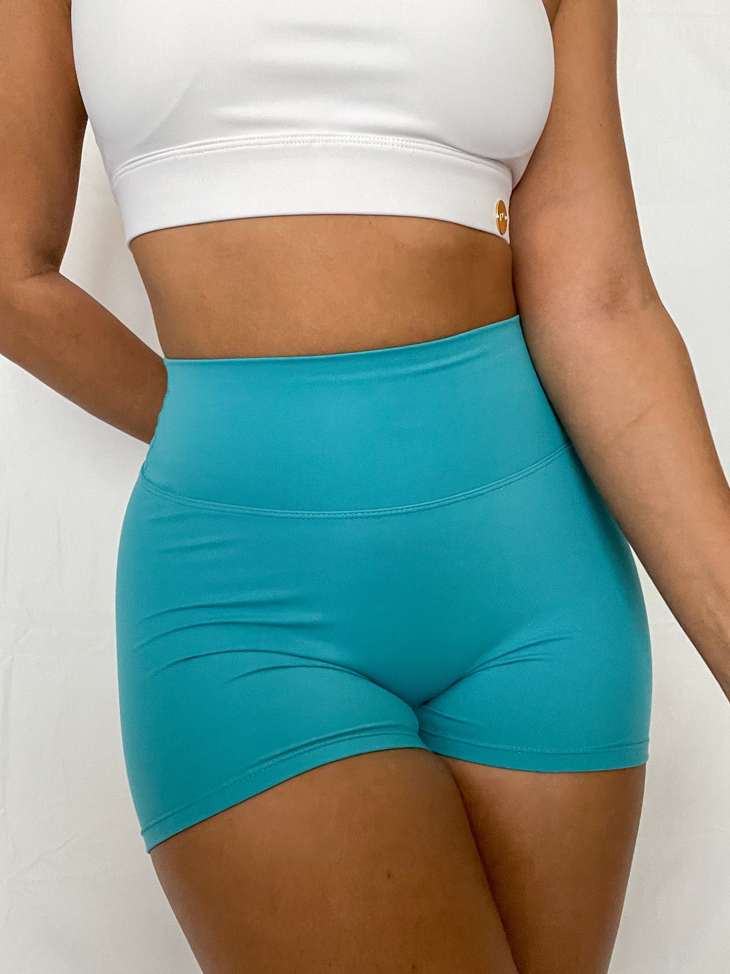 Blue Short