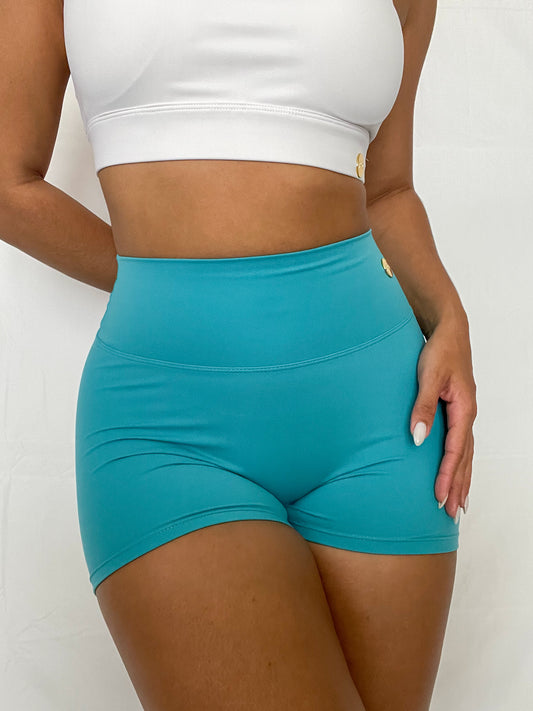 Blue Short