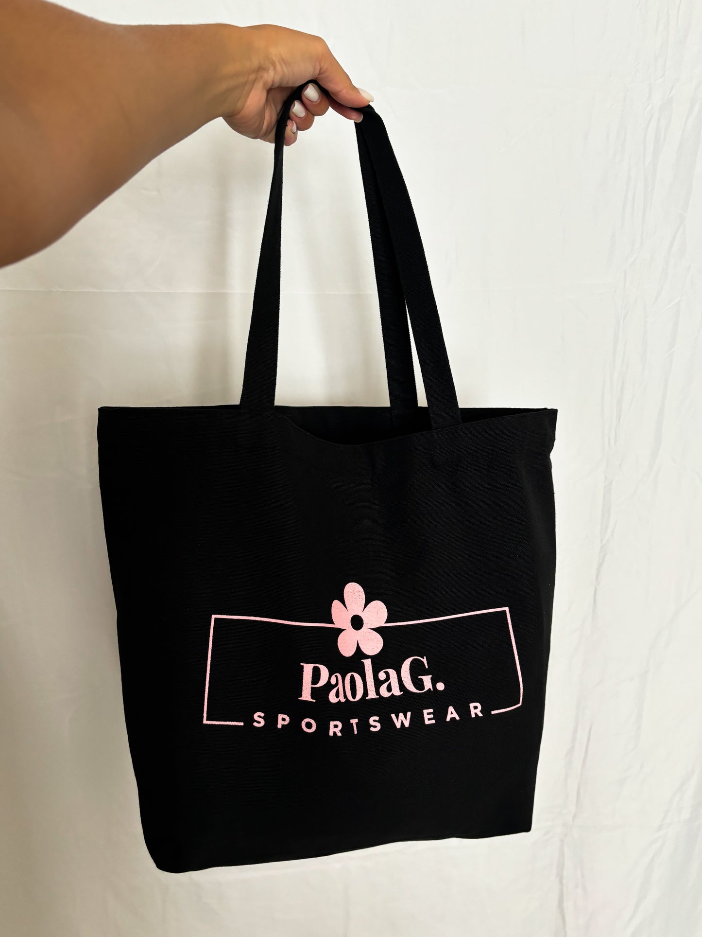 PG Tote Bag